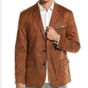 Paisley & Gray Blazer NWT